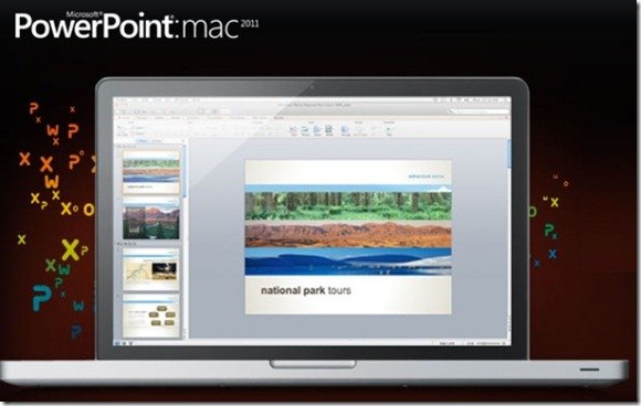 embed a video from twitter into powerpoint for mac 2011