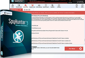 is spyhunter for mac review